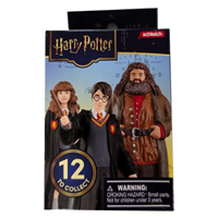 Schleich Caja Sorpresa con Figura Harry Potter 70683