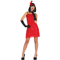 CHARLESTON ADULTA T UNICA 