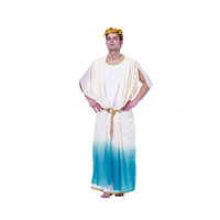 DISFRAZ DIOS GRIEGOS T M-L