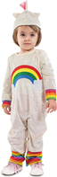 DISFRAZ UNICORNIO T-6-12 MESES 
