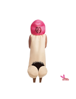 DISFRAZ DE PENE TALLA M/L
