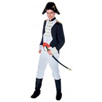 DISFRAZ NAPOLEON T M-L