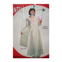 DISFRAZ INFANTIL HADA T 6