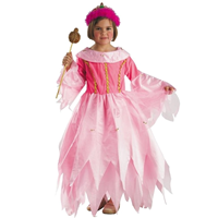 DISFRAZ PRINCESA T 10