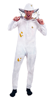 DISFRAZ APICULTOR T M-L