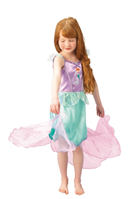 DISFRAZ INFANTIL ARIEL T M