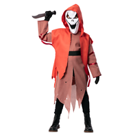 DISFRAZ ADULTO KILLER T M-L