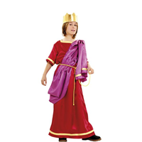 DSISFRAZ INFANTIL REY HERODE T 7-9 AÑOS 