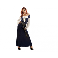Disfraz de Lady Marian T M-L
