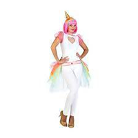 Disfraz de unicornio T XL