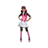 DISFRAZ DRACULAURA T. 5-7