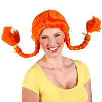 PELUCA PIPI CALZASLARGAS