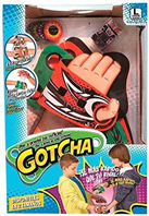 JUEGO GOTCHA SET DOBLE, INTENTA QUITARLE LAS FICHAS A TU RIVAL