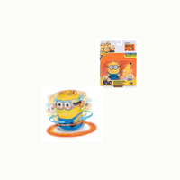 MINIONS SUPERPEONZA LUZ Y SONIDOS SURTIDAS