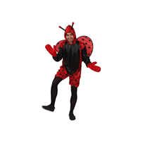 DISFRAZ ADULTO HOMBRE DE MARIQUITA T M-L