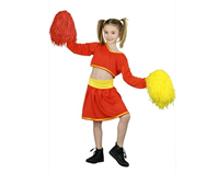 DISFRAZ ANIMADORA 10-12 AÑOS