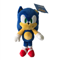 PELUCHE SONIC 22 CM