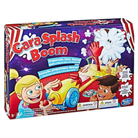 JUEGO CARA SPLASH BOOM