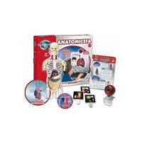 ANATONICEFA CON CAMARA WEB PARA VER ORGANOS COMO SI FUERAN REALES