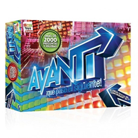 JUEGO AVANTI !QUE PASE EL CLIENTE!