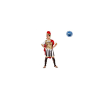 DISFRAZ INFANTIL GUERRERO ROMANO T 5-6 AÑOS 