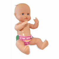 NENUCO 700013433 PACK DE BRAGUITAS Y PAÑUELO