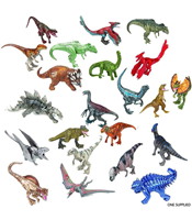 FIGURA HUEVO SORPRESA CAPTIVZ DOMINION