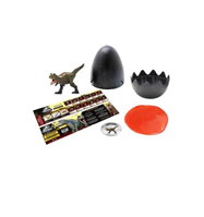 FIGURA HUEVO SORPRESA CAPTIVZ DOMINION