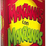 JUEGO MANZANAS CON MANZANAS