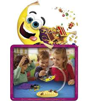 JUEGO LA ALFOMBRA MAGICA DE ALADINO