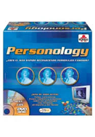 JUEGO PERSONOLOGY CON DVD 1000 RETOS