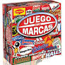 EL JUEGO DE LAS MARCAS
