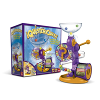 JUEGO QUISTERICO TIRA TU BOLA Y CONTESTA