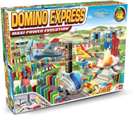 DOMINO EXPRES EVOLUTION MAXIPOWER CON DISPENSADOR