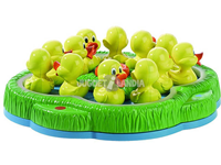 JUEGO PATITOS CUA CUA ACTIVA LA MEMORIA