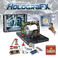 JUEGO HOLOGRAFX AVENTURA MAGIA