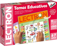 Lectron Temas Educativos 
