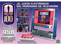 JUEGO 1 CONTRA 100