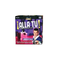 JUEGO ALLA TU ELECTRONICO