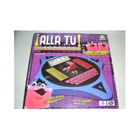 JUEGO ALLA TU ELECTRONICO