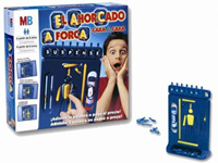 JUEGO AHORCADO CARA A CARA