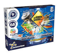 LOS DESAFIOS CREATIVOS DE EL HORMIGUERO 