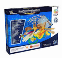 LOS DESAFIOS CREATIVOS DE EL HORMIGUERO 