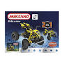 MECCANO EVOLUTION ATV