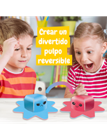 JUEGOS LOS JUGUETES LOCOS DEL HORMIGUEROS 