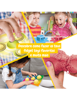 JUEGOS LOS JUGUETES LOCOS DEL HORMIGUEROS 