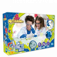 MICRONOVA DE MEDITERRANEO