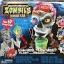 DR DREADFUL  LABORATORIO ZOMBI