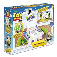 PROYECTOR TOY STORY