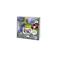 EYE CLOPS LUPA AUMENTA EL TAMAÑO ORIGINAL CONECTALA A LA T.V Y LO VERAS